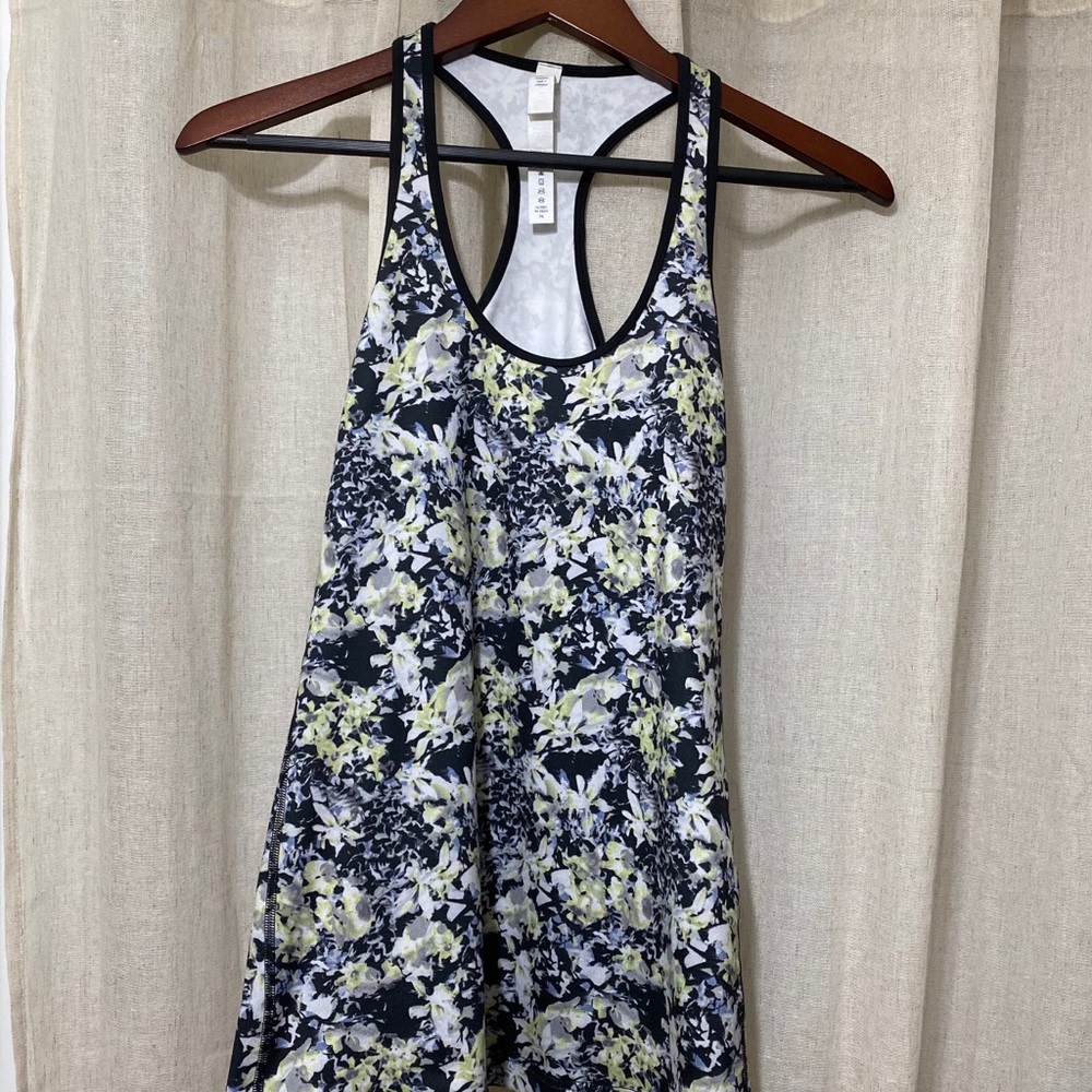 lululemon Workout Tank Top